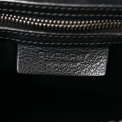 Givenchy Sugar Goatskin Medium Antigona Black 6 of 16