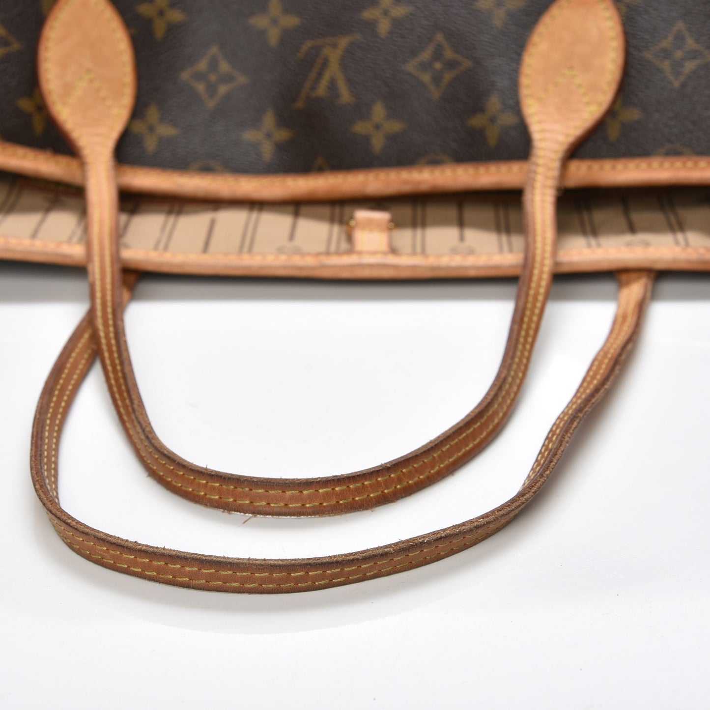 Monogram Neverfull GM