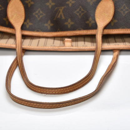 Louis Vuitton Monogram Neverfull GM 10 of 10