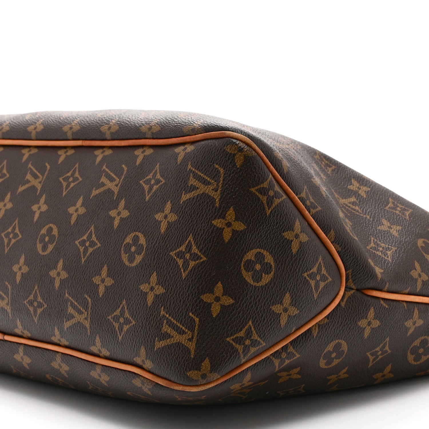 Louis Vuitton Monogram Delightful MM 10 of 10