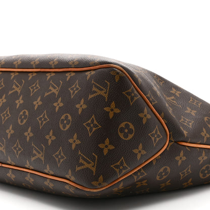 Louis Vuitton Monogram Delightful MM 10 of 10