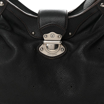 Louis Vuitton Mahina Solar PM Black 9 of 17
