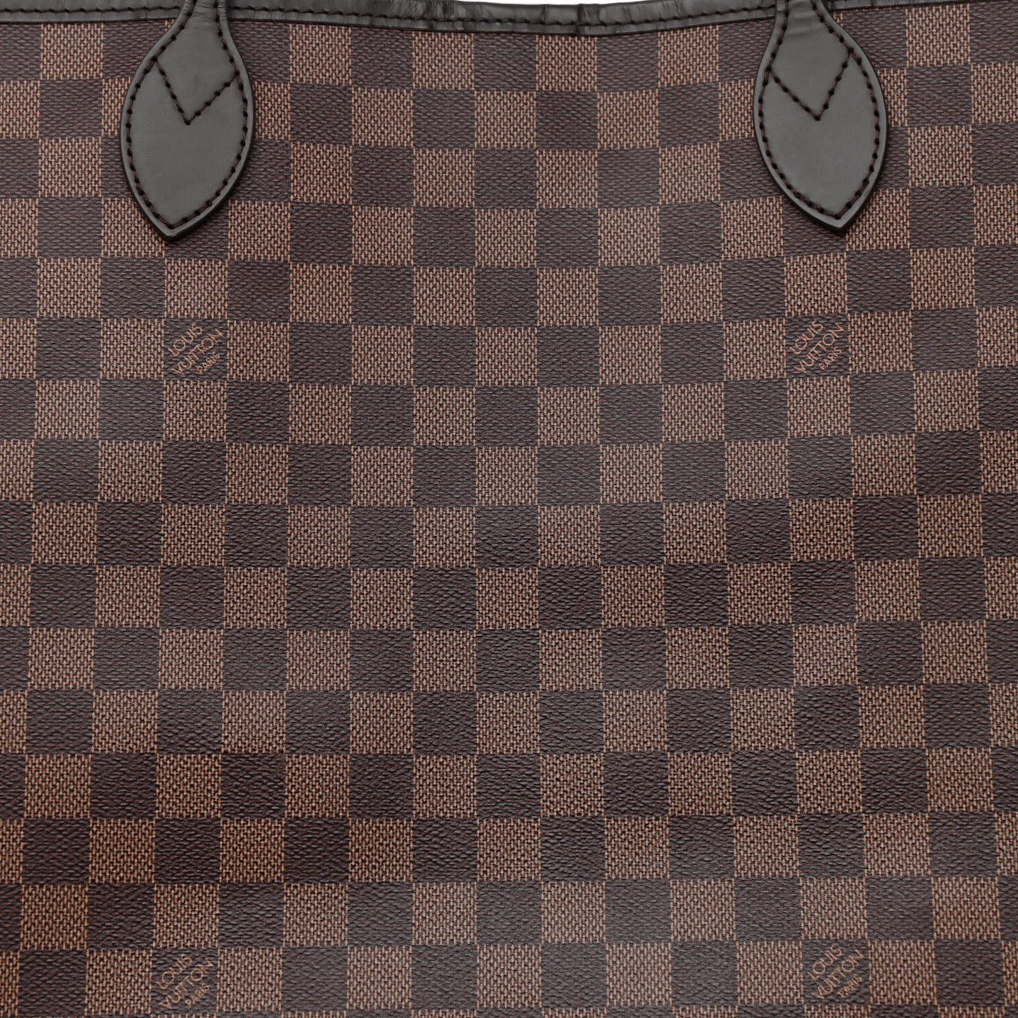 Damier Ebene Neo Neverfull GM