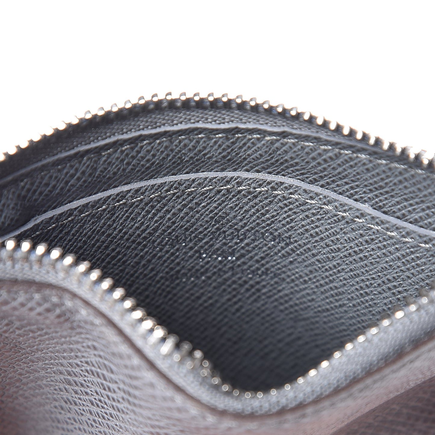 Taiga Key Pouch Polar