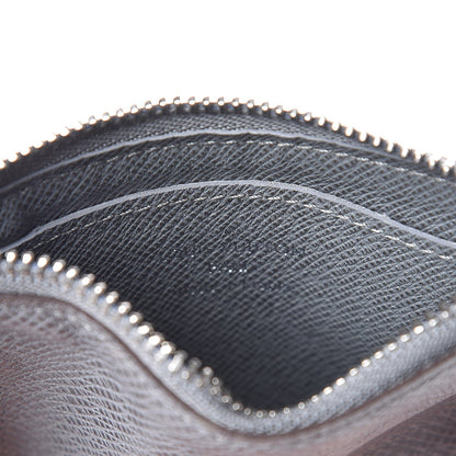 Louis Vuitton Taiga Key Pouch Polar 6 of 6