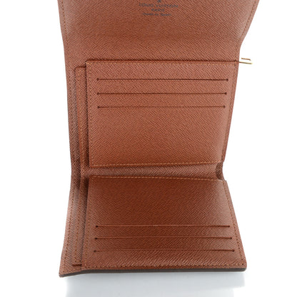 Louis Vuitton Monogram Anais Wallet 5 of 8