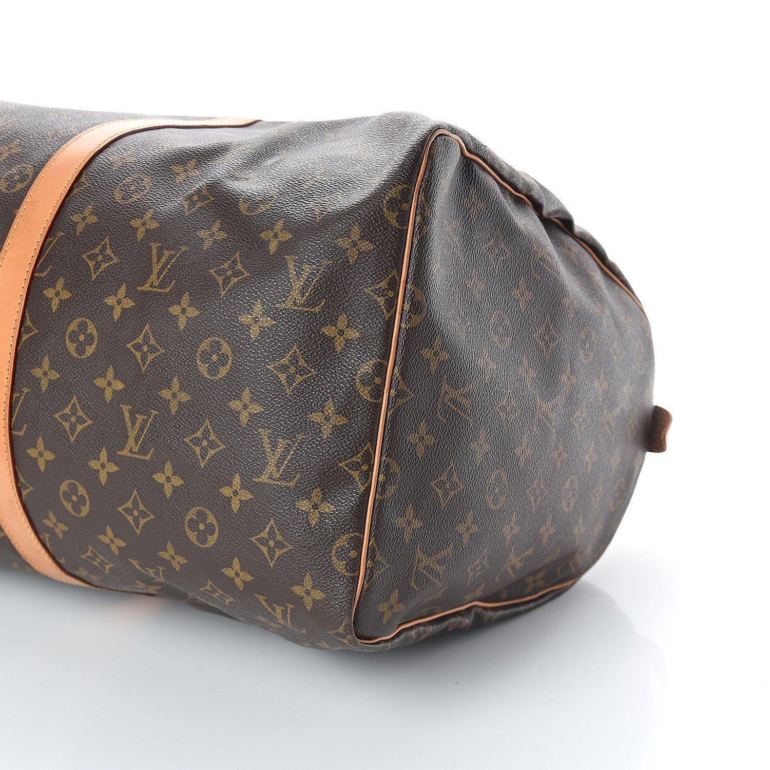 Louis Vuitton Monogram Keepall 55 8 of 14
