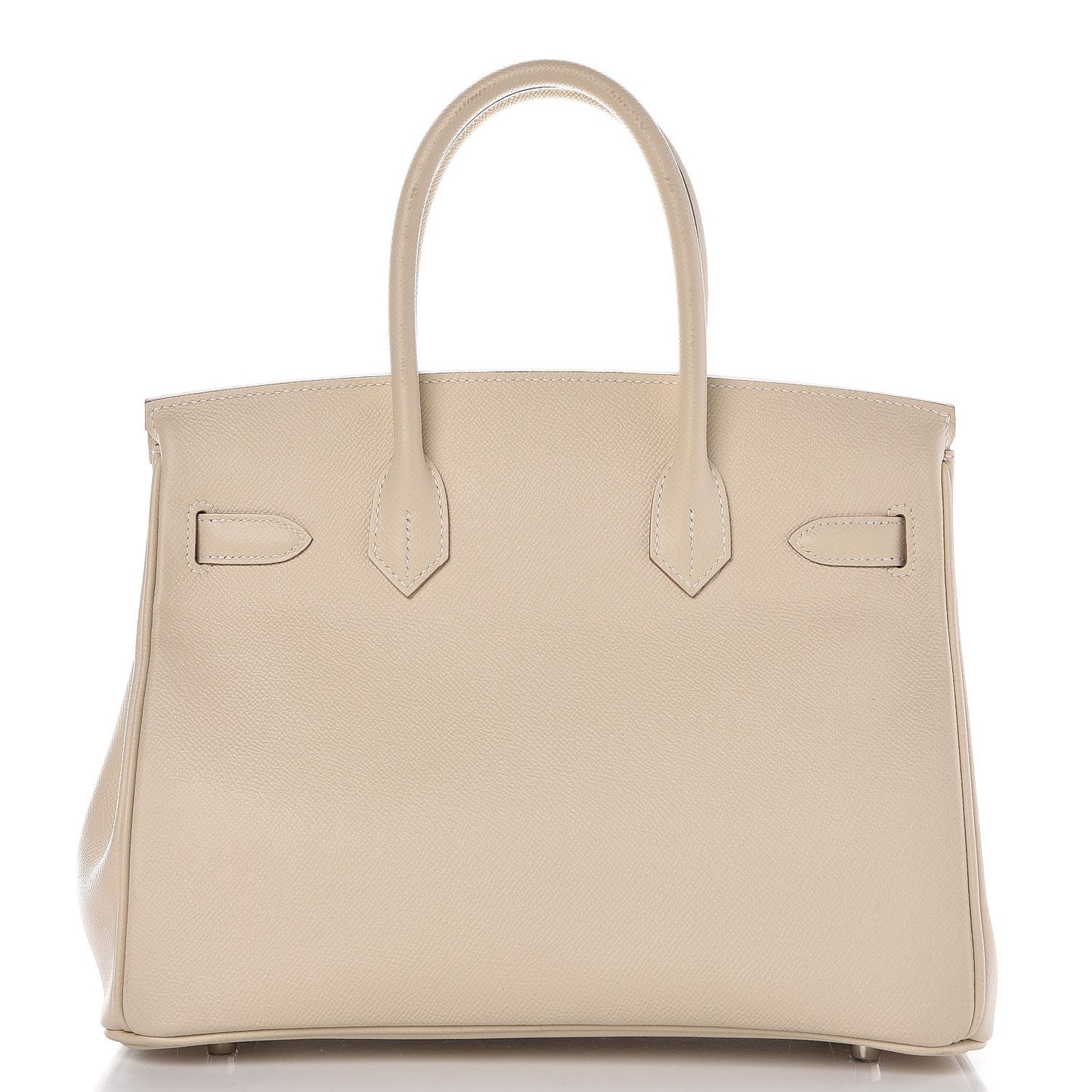 Epsom Birkin 30 Craie