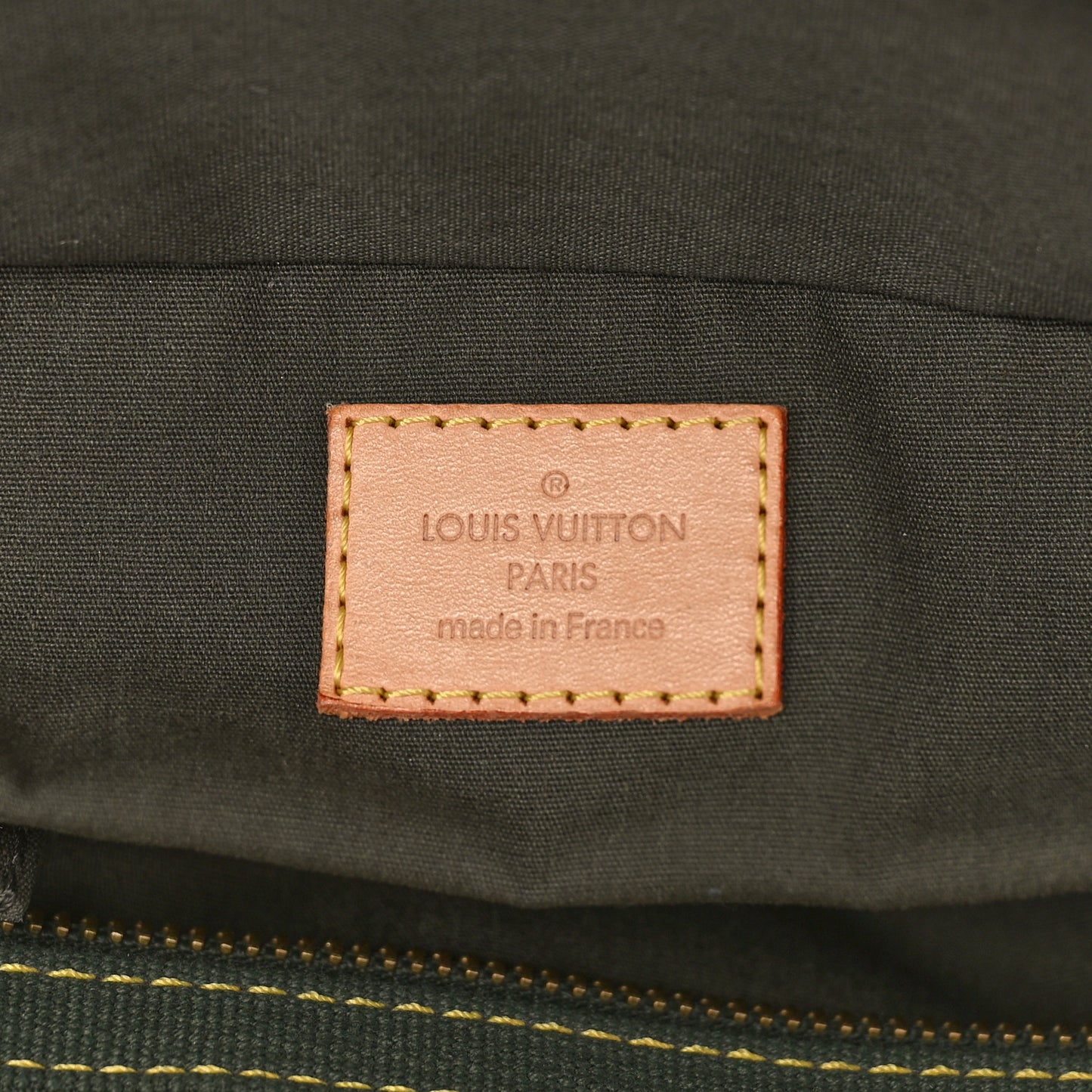 Denim Monogramouflage Jasmine