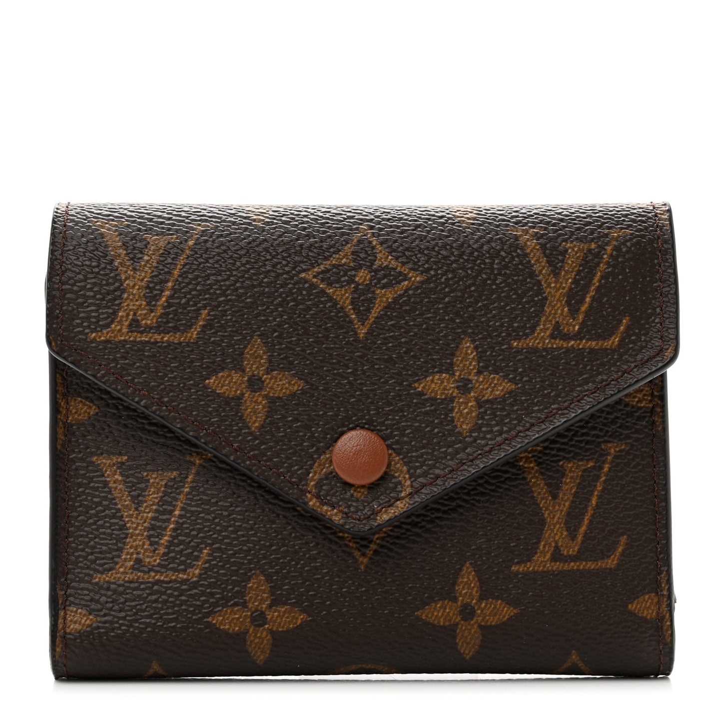 Monogram Victorine Wallet Armagnac