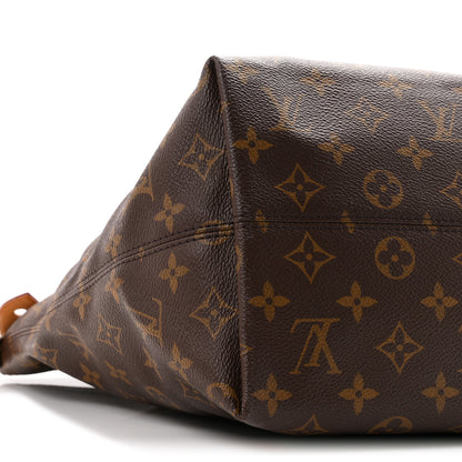 Louis Vuitton Monogram Iena MM 9 of 10