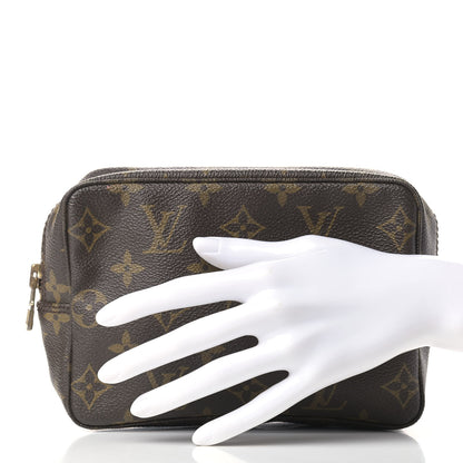 Louis Vuitton Monogram Trousse Toilette 19 2 of 10