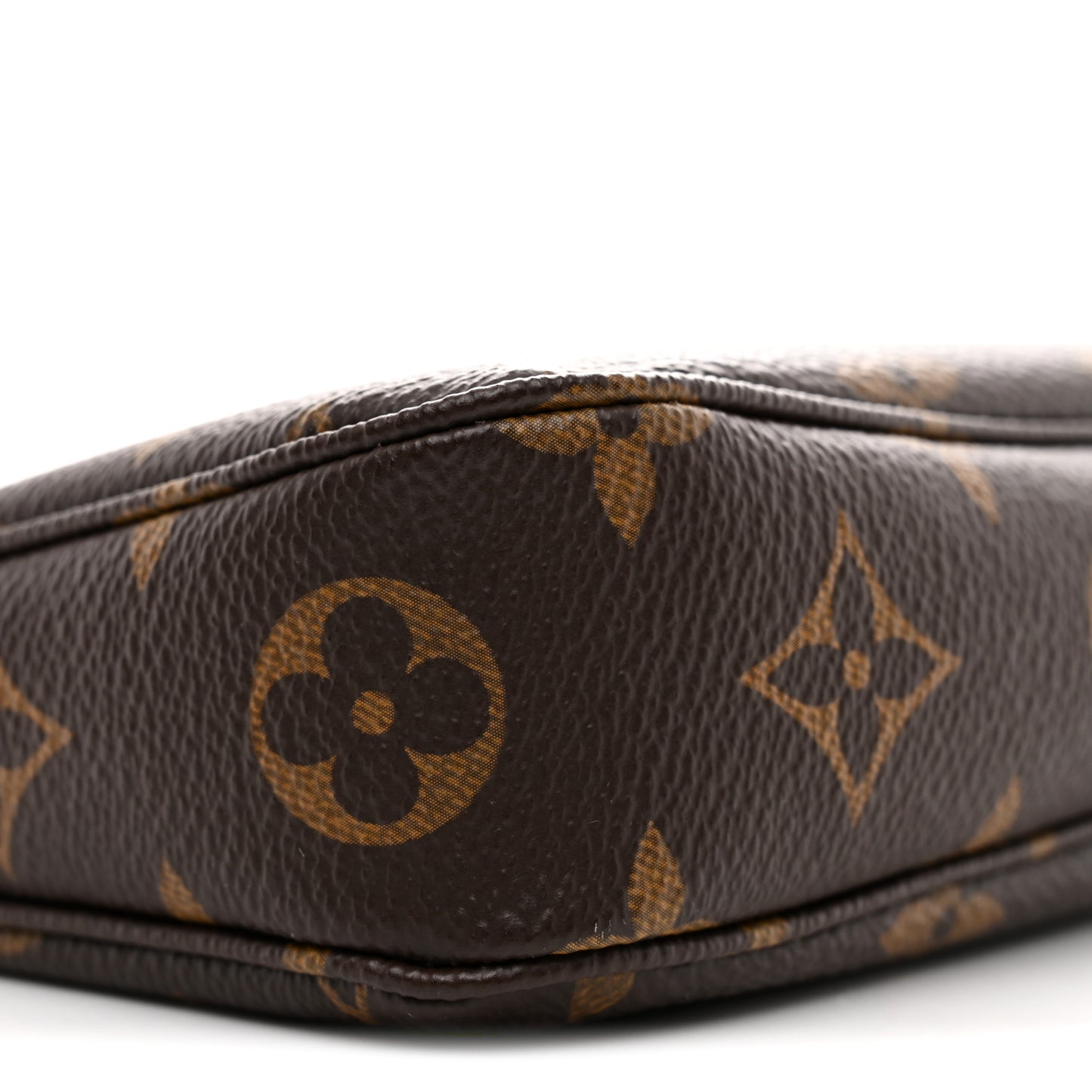 Monogram Chain Pochette Accessories