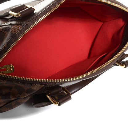 Louis Vuitton Damier Ebene Verona PM 5 of 7