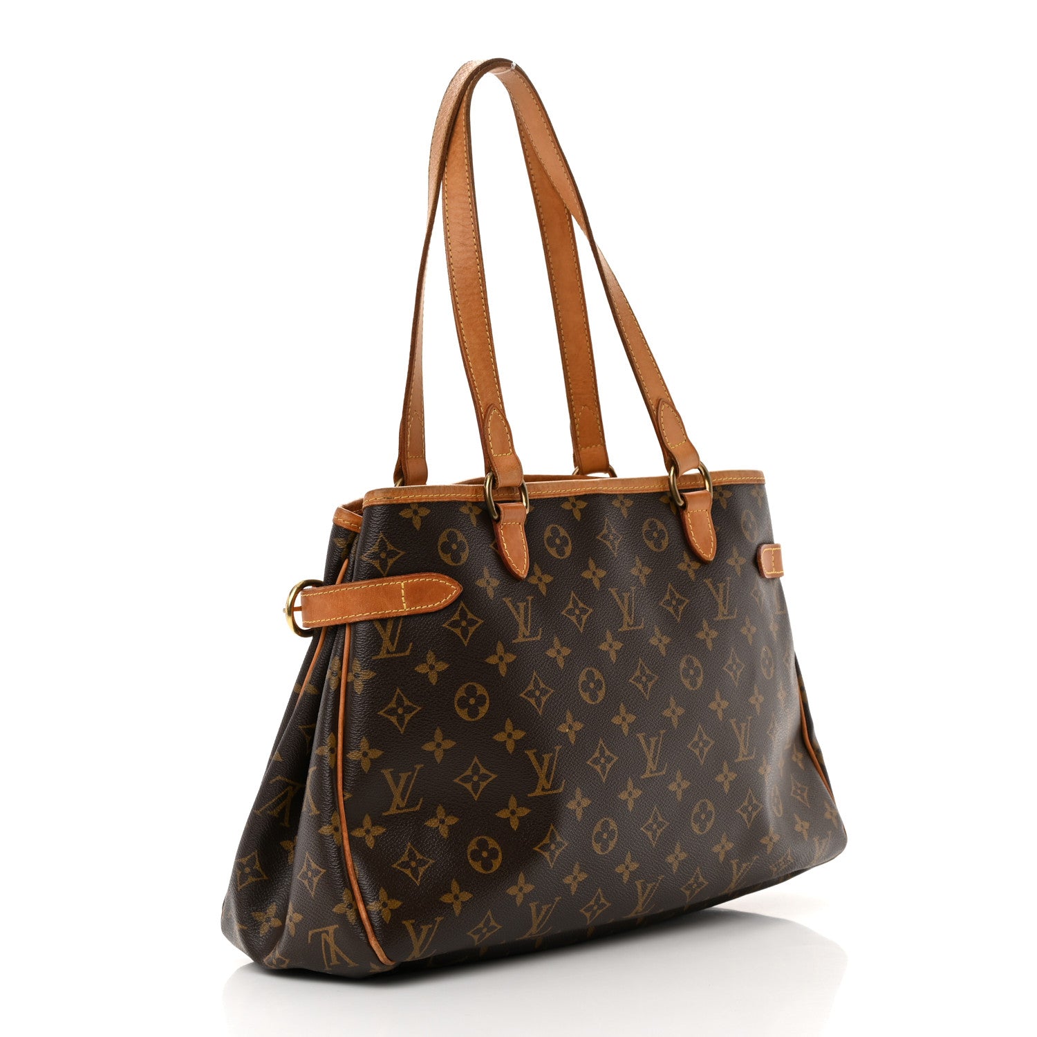 Louis Vuitton Monogram Batignolles Horizontal 3 of 17