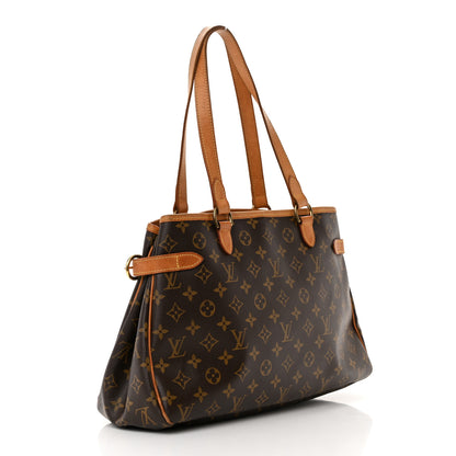 Louis Vuitton Monogram Batignolles Horizontal 3 of 17