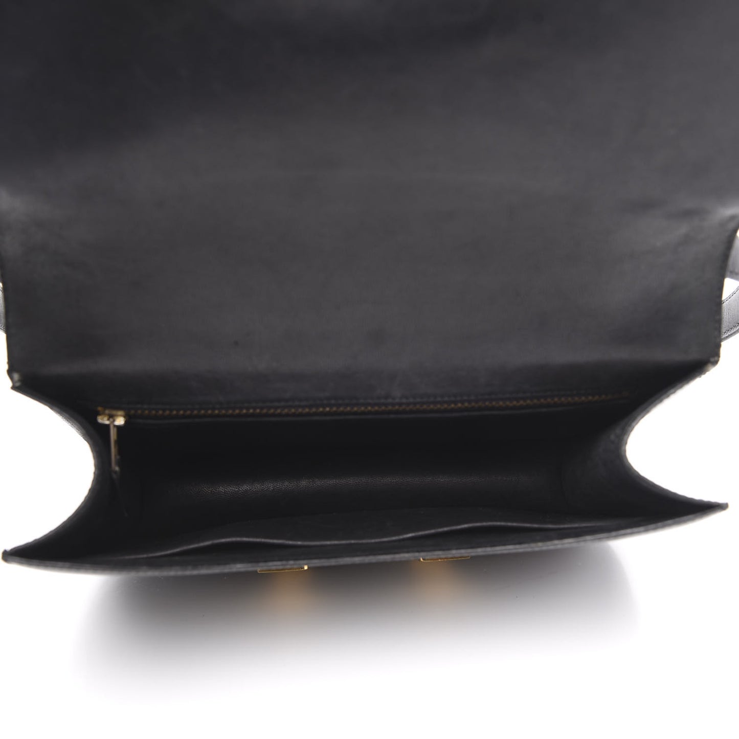 Box Constance 23 Black