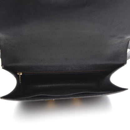 Hermes Box Constance 23 Black 5 of 26