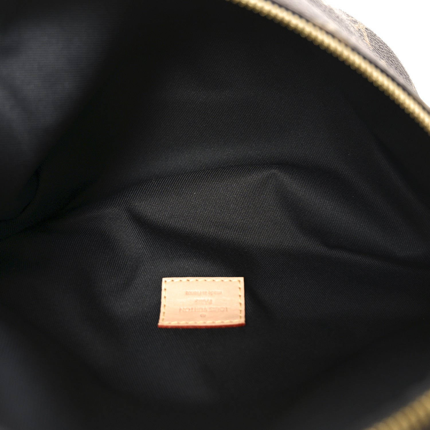 Louis Vuitton Monogram Bumbag 4 of 8