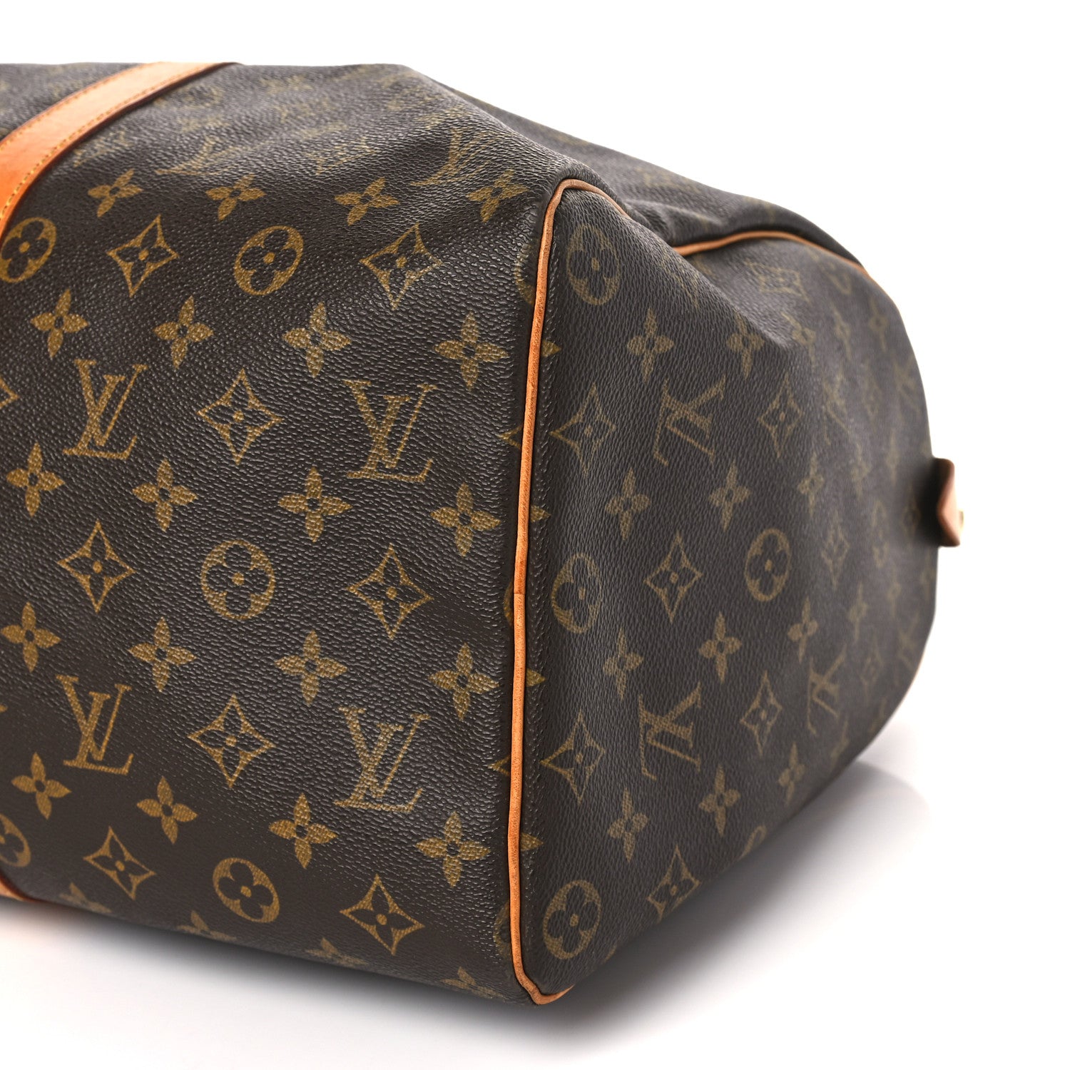 Louis Vuitton Monogram Keepall 45 7 of 7