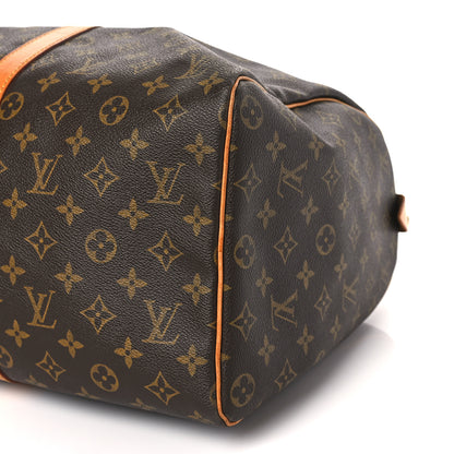 Louis Vuitton Monogram Keepall 45 7 of 7