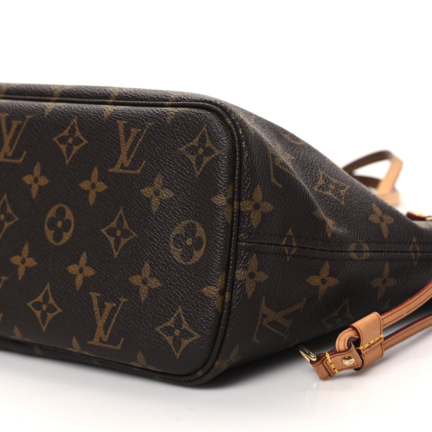 Louis Vuitton Monogram Neverfull PM 10 of 10