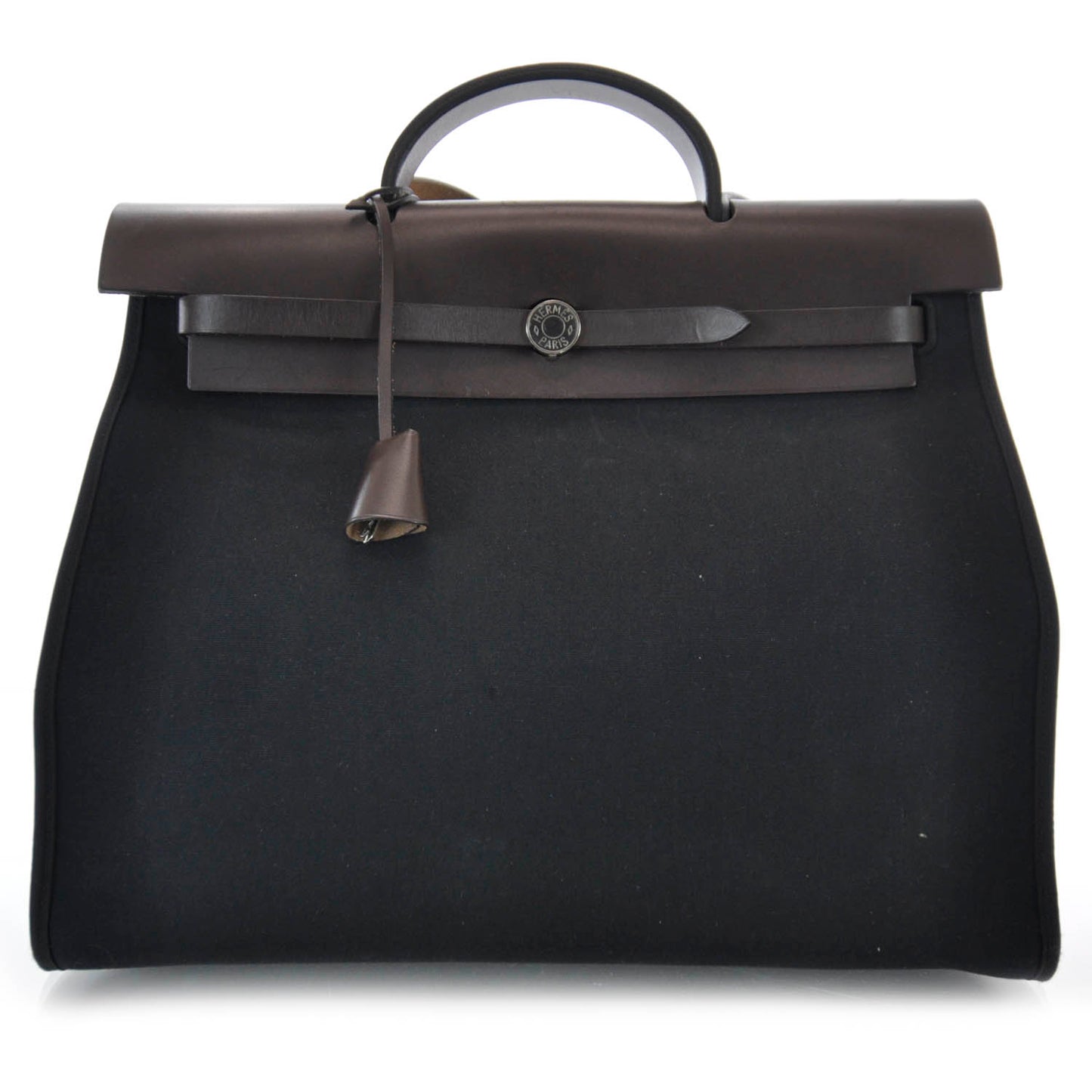 Toile Herbag Zip MM Black