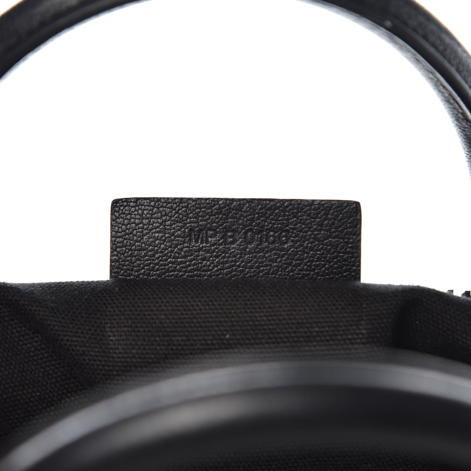 Givenchy Sugar Goatskin Medium Antigona Black 8 of 16