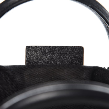 Givenchy Sugar Goatskin Medium Antigona Black 8 of 16