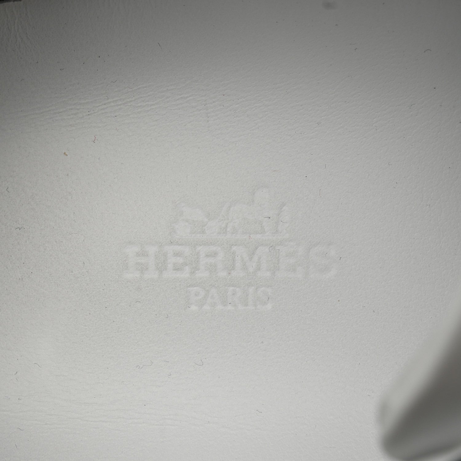 Hermes Calfskin Day Sneakers 41 Multicolor White 6 of 8