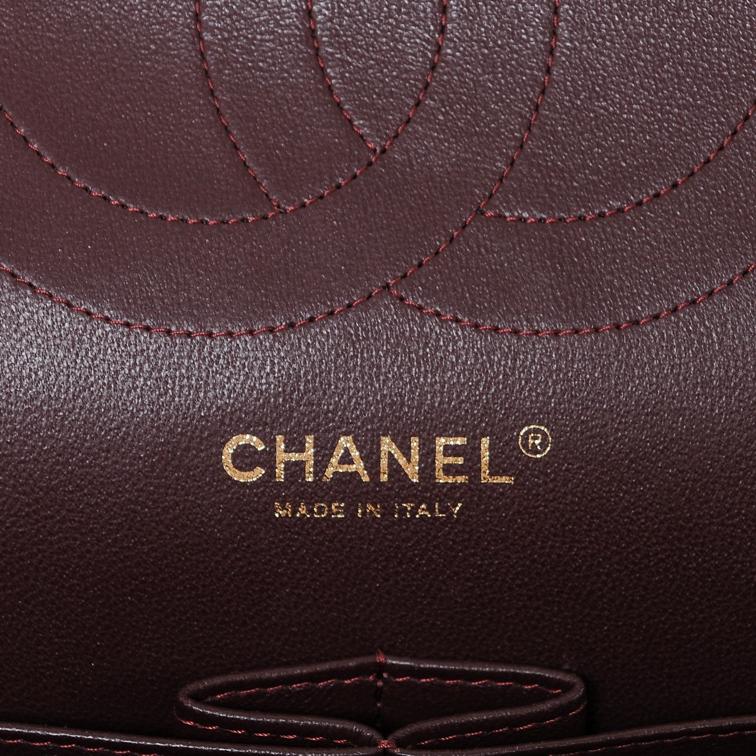 Chanel Caviar Quilted Jumbo Double Flap Black 6 of 7