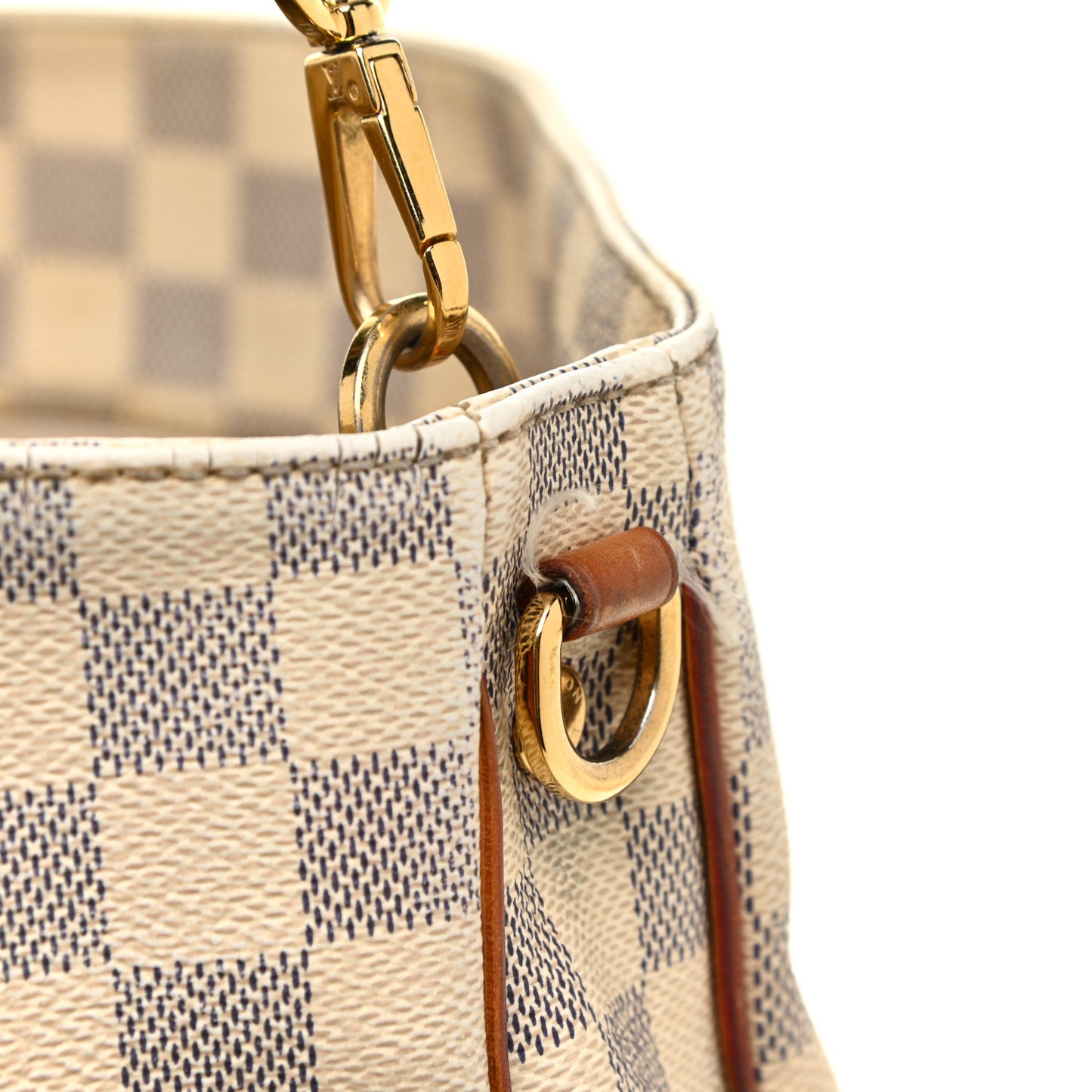 Damier Azur Soffi