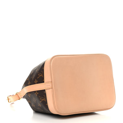 Louis Vuitton Monogram Petit Noe NM 4 of 9