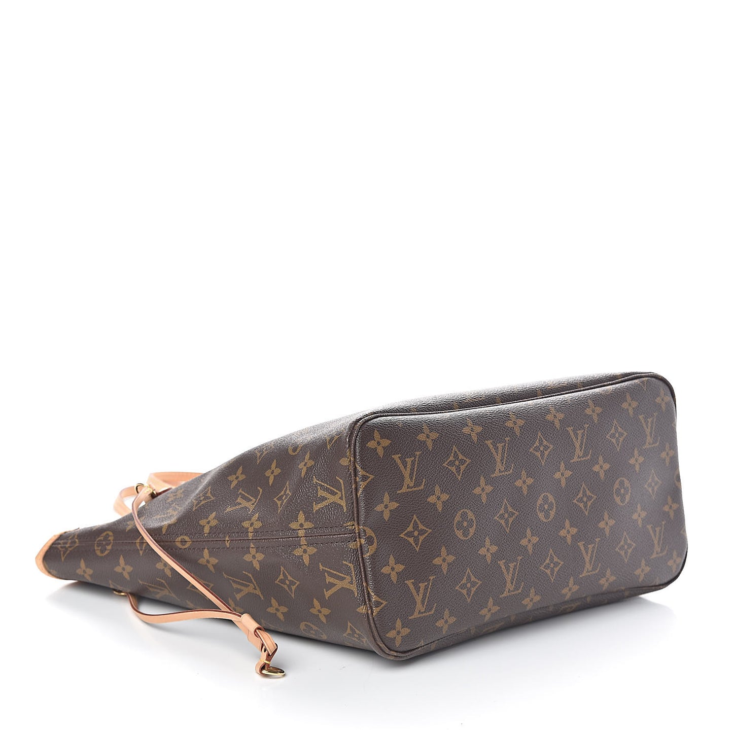 Monogram Neo Neverfull MM Pivoine