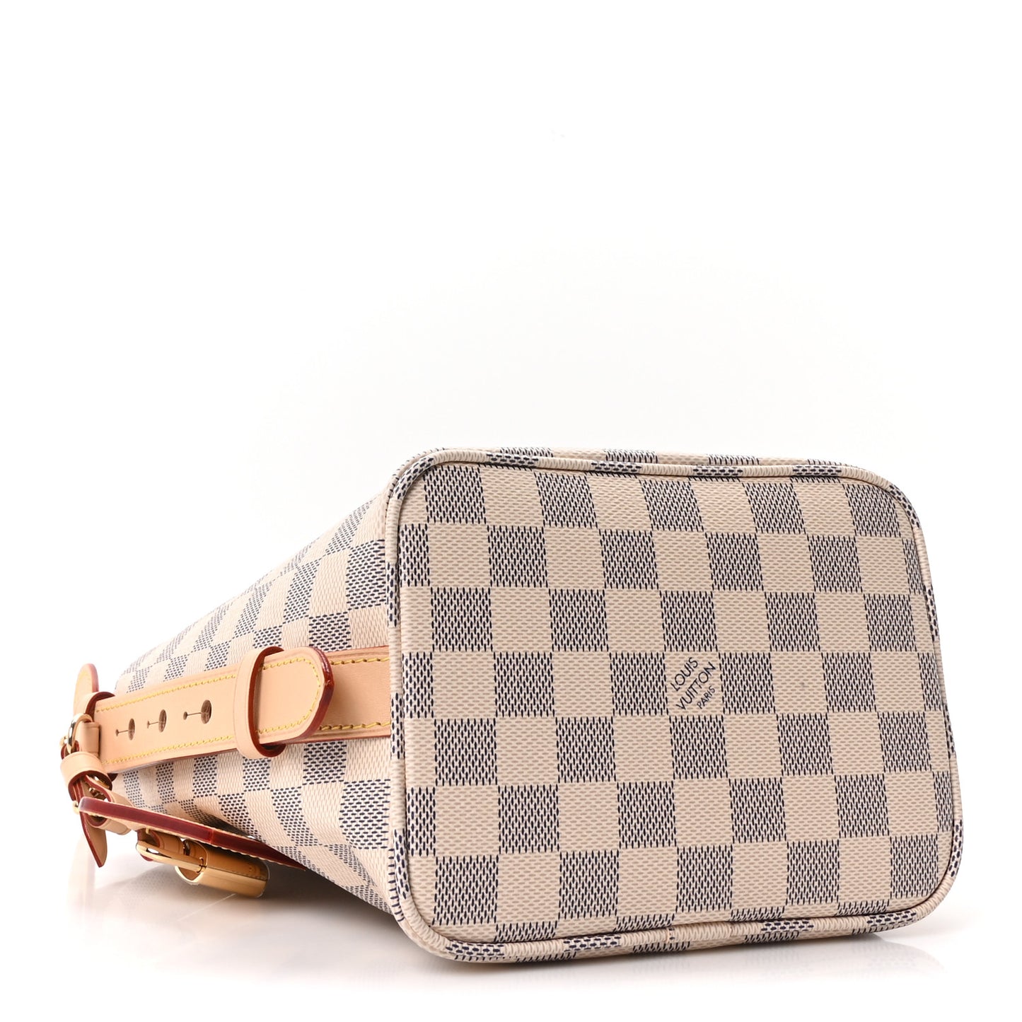 Damier Azur All In BB