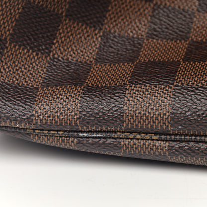 Louis Vuitton Damier Ebene Neo Neverfull GM 6 of 8