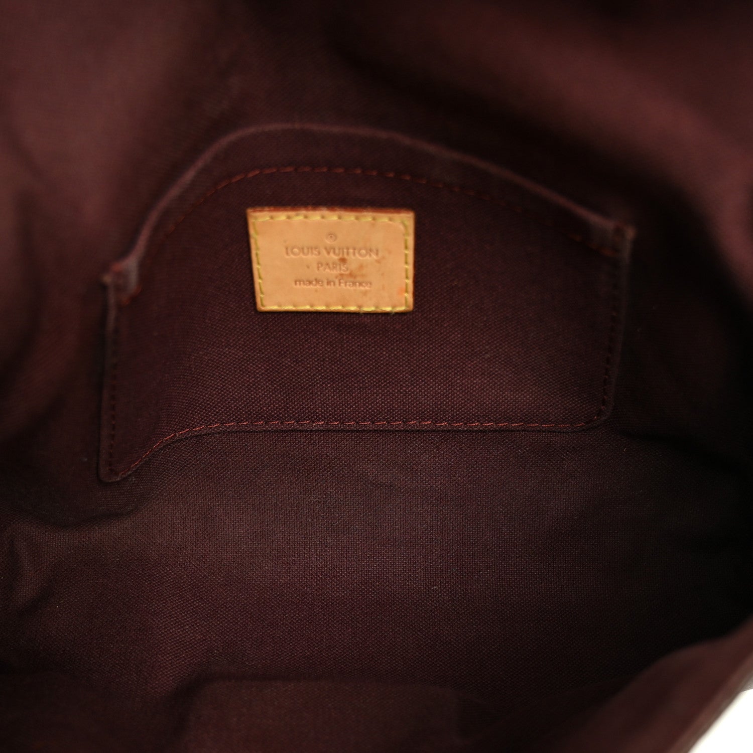 Louis Vuitton Monogram Favorite MM 5 of 11