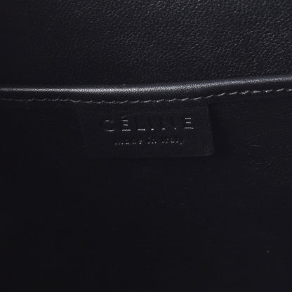Celine Smooth Drummed Calfskin Nano Tri-Color Luggage Light Rose 7 of 10