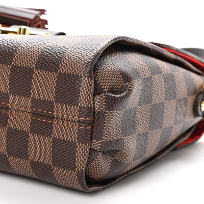 Louis Vuitton Damier Ebene Croisette 9 of 10