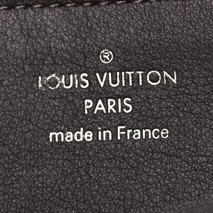 Louis Vuitton Taurillon Capucines Wallet Galet 6 of 10