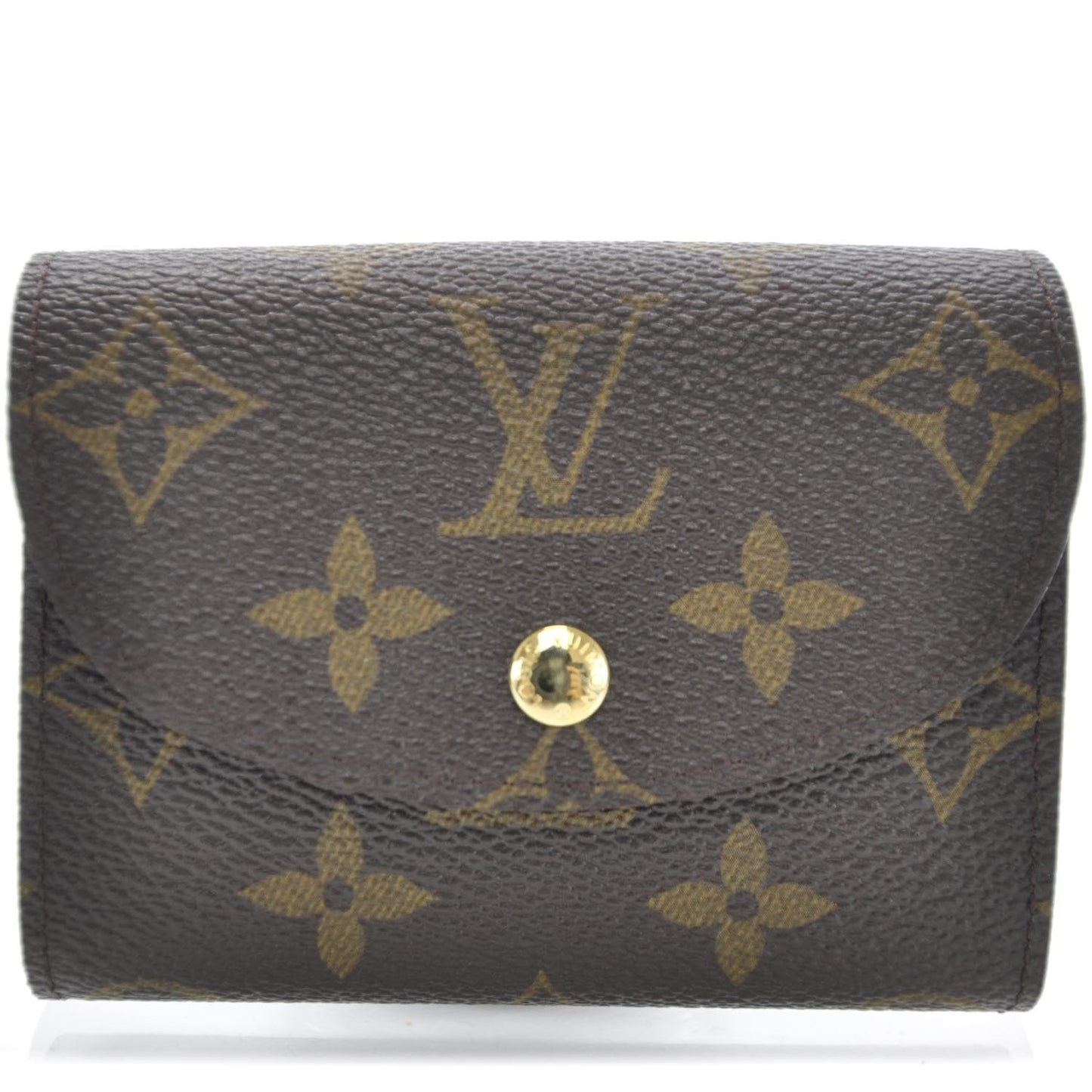 Monogram Helene Wallet