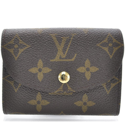 Louis Vuitton Monogram Helene Wallet 1 of 7