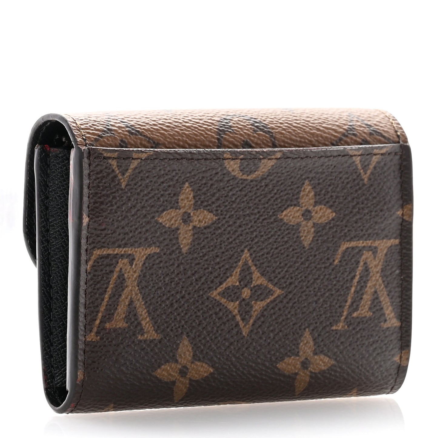 Reverse Monogram Rosalie Coin Purse
