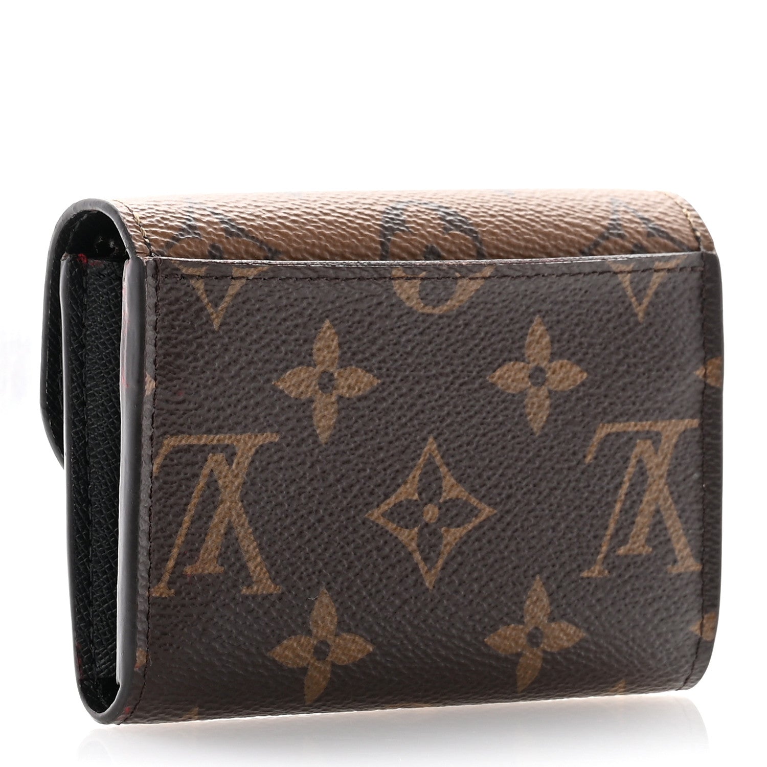 Louis Vuitton Reverse Monogram Rosalie Coin Purse 3 of 10