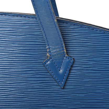 Louis Vuitton Epi Saint Jacques PM Toledo 17 of 18