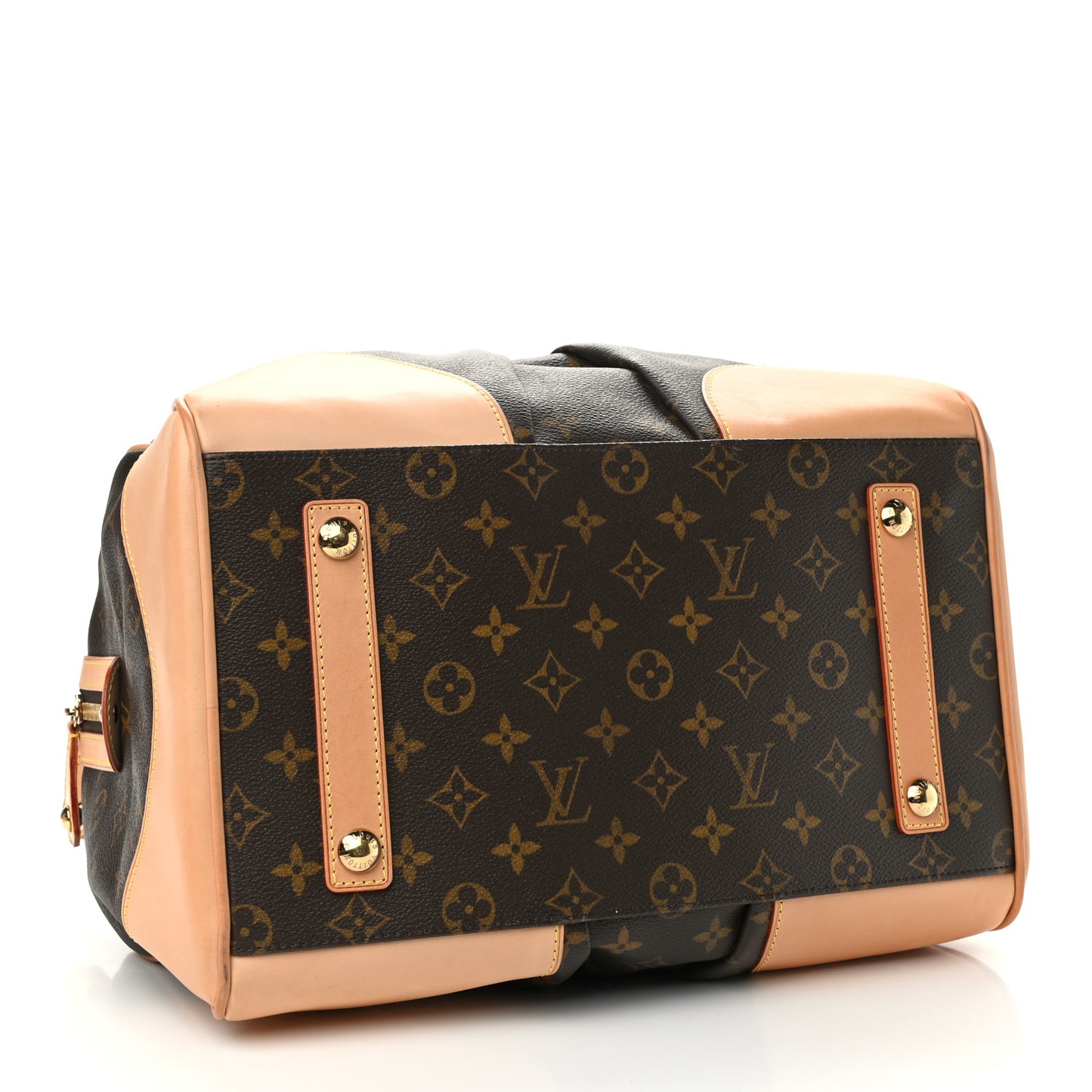 Monogram Stephen Bag