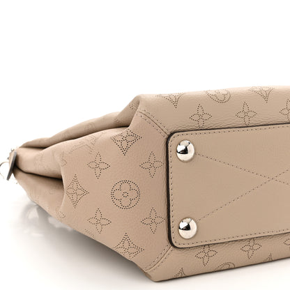 Louis Vuitton Mahina Babylone Chain BB Galet 8 of 9