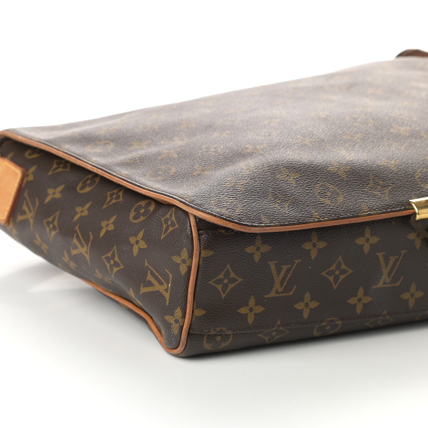Louis Vuitton Monogram Abbesses Messenger Bag 9 of 10
