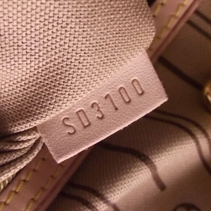 Louis Vuitton Monogram Delightful PM 9 of 9