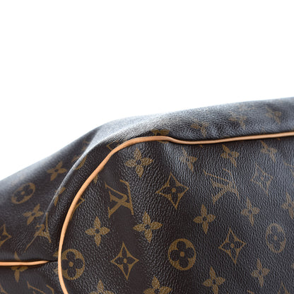 Louis Vuitton Monogram Delightful MM 12 of 15
